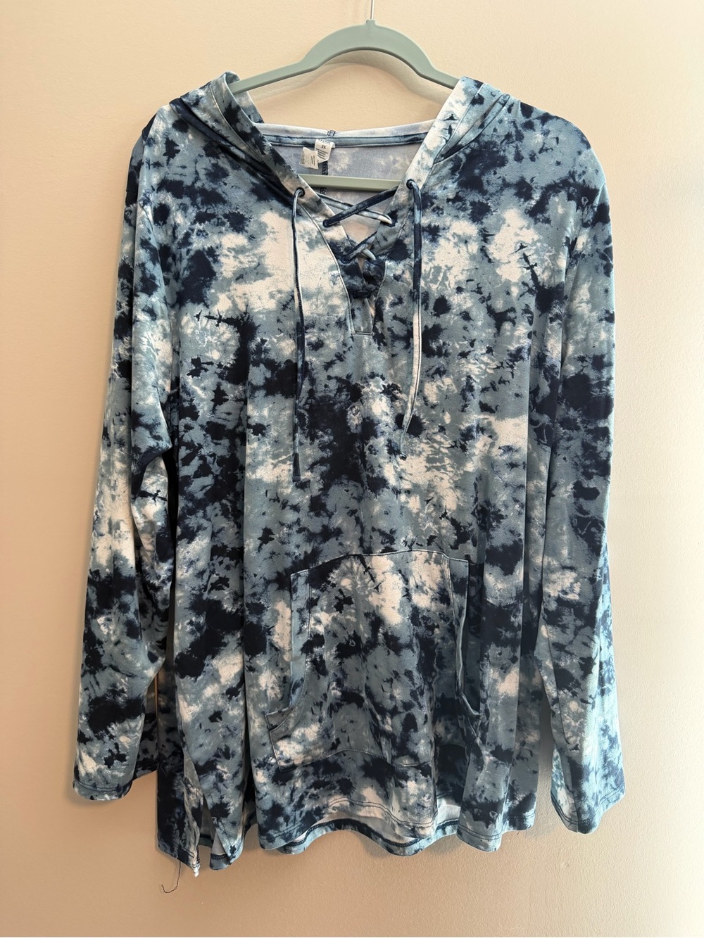 RBX Light Blue Athletic Top - 2X